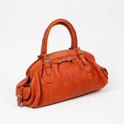 Christian DIOR, My Dior


Sac à main en veau...