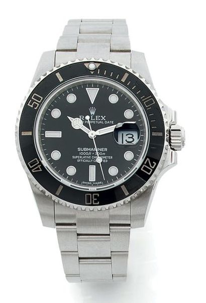 ROLEX
