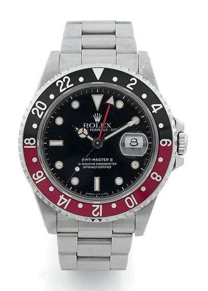 ROLEX
