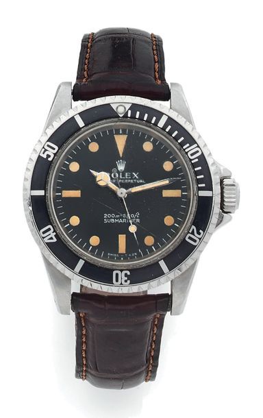 ROLEX
