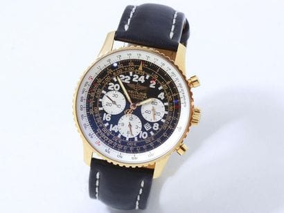 BREITLING ''NAVITIMER COSMONAUTE'' Réf R22322
Limited...