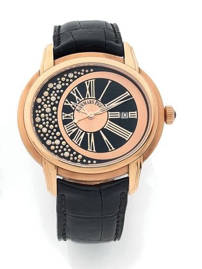 AUDEMARS PIGUET

