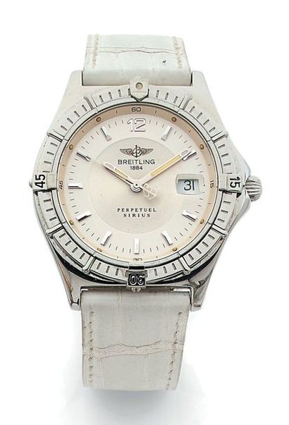 BREITLING
