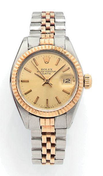 ROLEX
