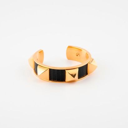 HERMES, Paris, Médor 


Bracelet jonc ouvert...