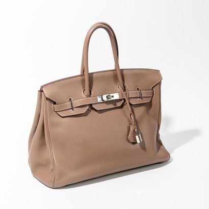 HERMÈS, Paris, Made in France, Birkin


Sac...
