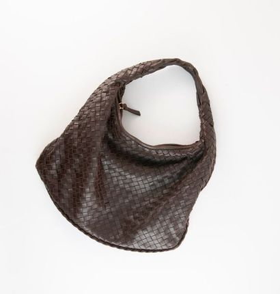 BOTTEGA VENETA


Sac de dame porté épaule...