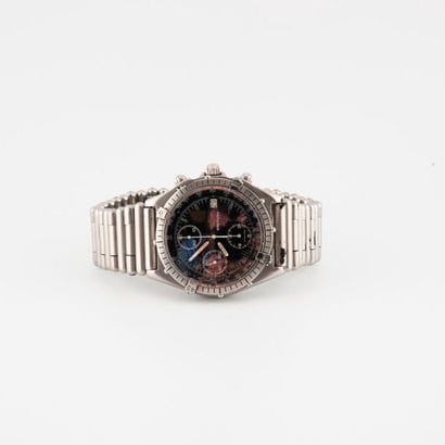 BREILING, CHRONOMAT


Montre chronographe...
