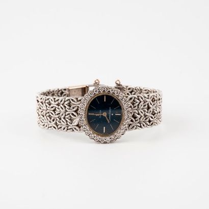 OMEGA, Constellation


Montre bracelet de...