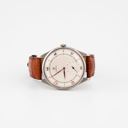 OMEGA


Montre bracelet d'homme. 

Boîtier...
