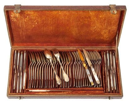 FRANCE, première moitié du XIXème siècle

Ensemble...