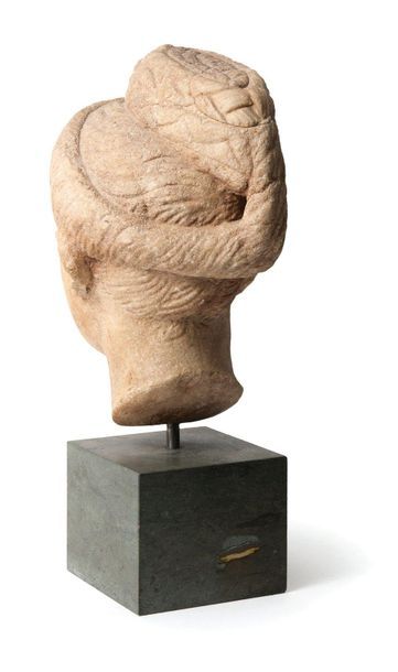 Art romain, Période de Faustine l'Ancienne,...