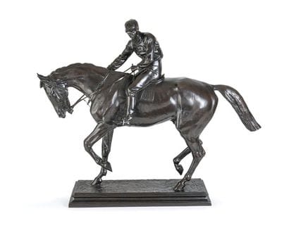 D'après Isidore Jules BONHEUR (1827-1901)

Le...