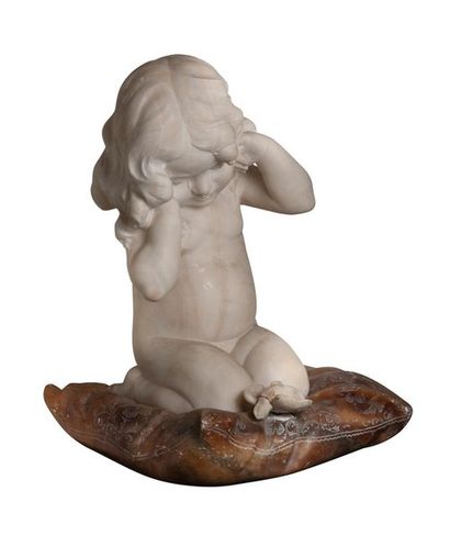F VIERIS, Firenze

Petite fille pleurant...