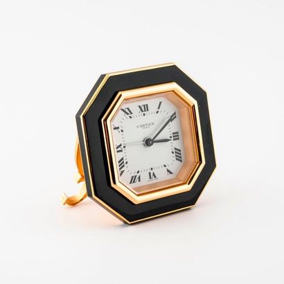 MUST de CARTIER


Octagonal shaped travel...