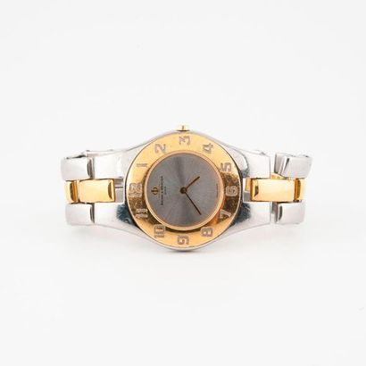 Baume & Mercier, Linea


Ladies' bracelet...