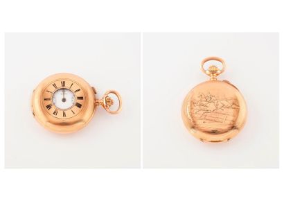 TIMING & REPEATING WATCH Co, Geneva


Yellow...