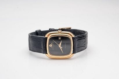 BAUME & MERCIER Genève, Baumatic


Man's...