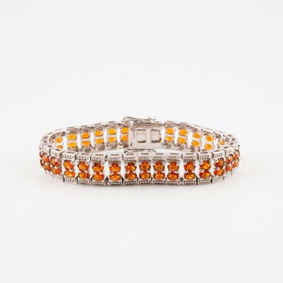 CRAYOLA, Neon Carrot 


Articulated silver...