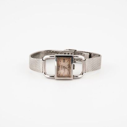 JAEGER LECOULTRE, Etrier, pour HERMES Paris


Ladies'...