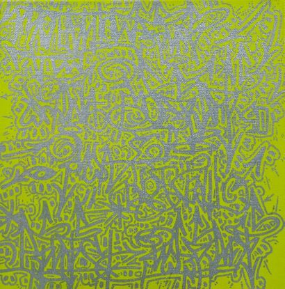 JONAS SUN 7 (1977)


Untitled, 2004. 

Acrylic...