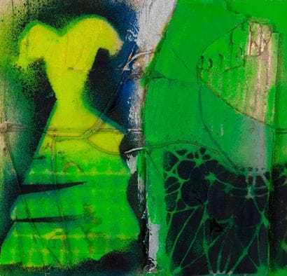 Giosetta Fioroni (1932)


Vestito, 2015....