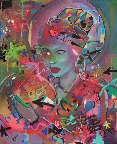 IEA (1985)


Maria, Live in evil, 2017.

Spray,...