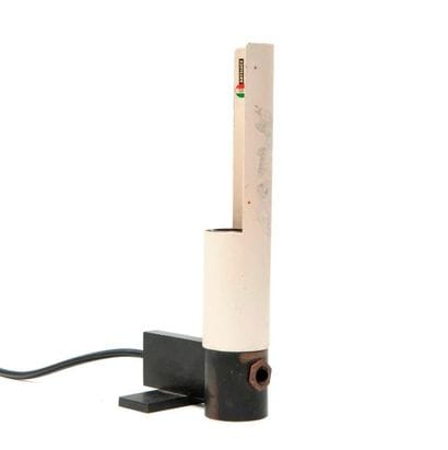 Gino SARFATTI (1912-1985)


Table lamp 585,...
