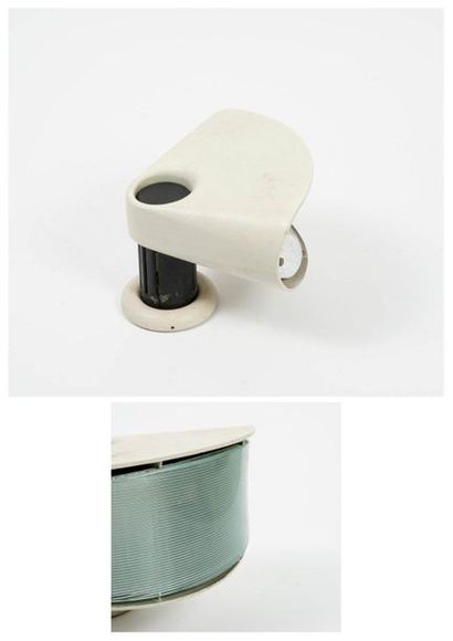Tobia Scarpa (1935)


Bollo 870.

Flos edition.

Wall...