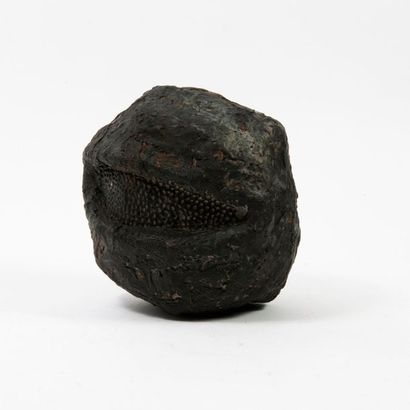 Jean-Luc PARANT (1944)


Ball, small opening....