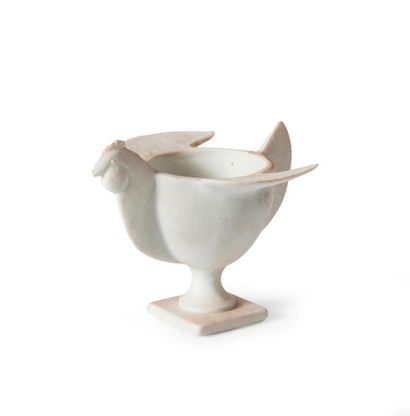 FRANÇOIS-XAVIER LALANNE (1927-2008)


Egg...