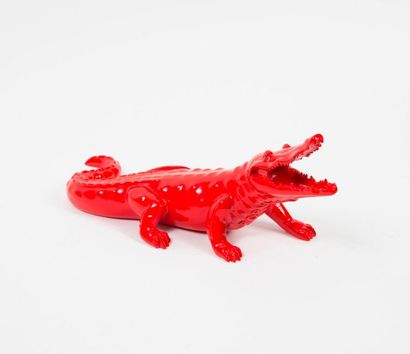 Richard ORLINSKI (1966)


Born Wild. 

Red...