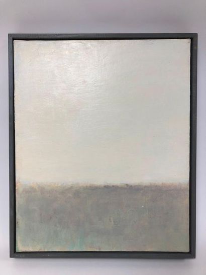Piet MOGET (1928-2015) 


Horizon, 2010....