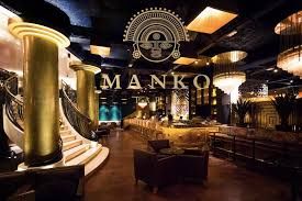 Restaurant MANKO
A dinner for 2 people at...