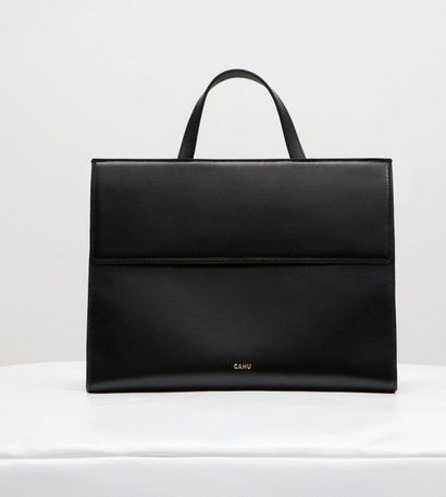 CAHU
Céline Dion's favorite CAHU bag Le Dame...