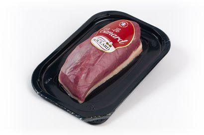 UN COFFRET FOIE GRAS - LES GOURMANDISES DE...