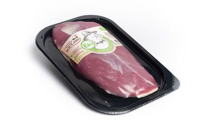 UN COFFRET FOIE GRAS - LES GOURMANDISES DE...
