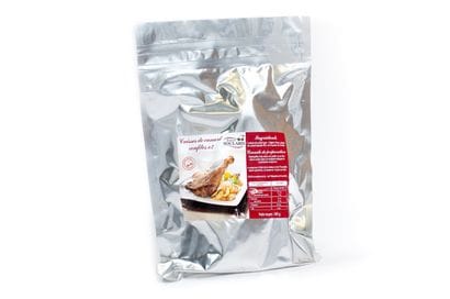 UN COFFRET FOIE GRAS - LES GOURMANDISES DE...