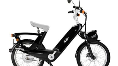 1 E-Solex
