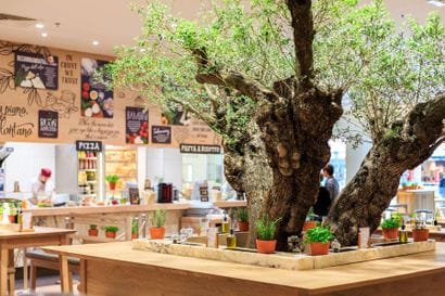 Vapiano
1 
