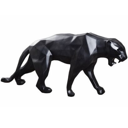 Richard Orlinski
Sculpture by Richard Orlinski...