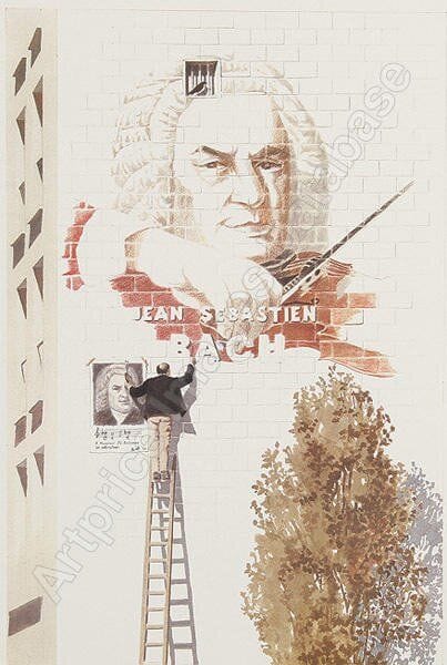Fabio Reiti


Fabio Rieti, a 60x40 lithograph...