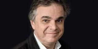 Alexandre Jardin
One hour skype writing course...