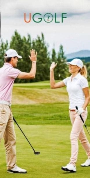 UGOLF
Company UGOLF, French leader in golf...