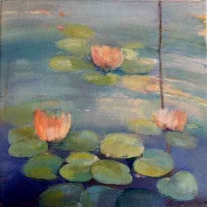 HELENE SPIELDENNER
Canvas 