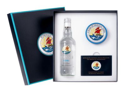 PETROSSIAN
Latour-Maubourg