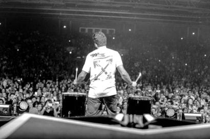 Amir is giving away his autographed Addictours-Zeniths...