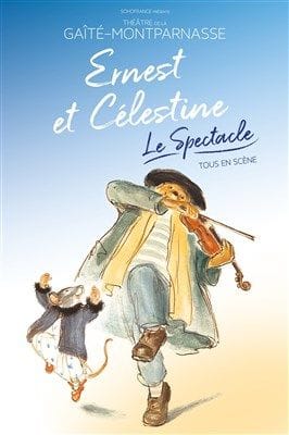 SPECTACLE POUR ENFANTS / THEATRE DE LA TOUR...