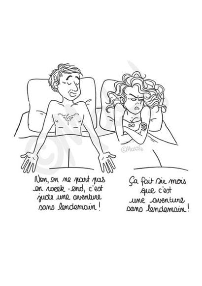 L' ILLUSTRATRICE MAY FAIT DES GRIBOULLIS
Dessin...