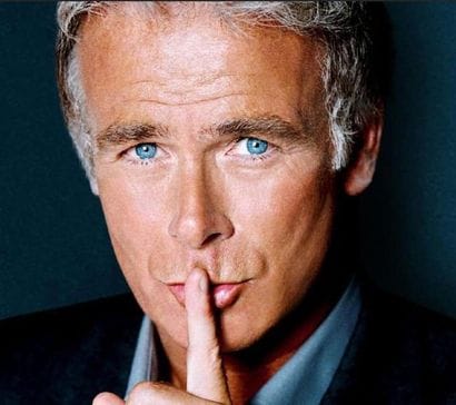 FRANCK DUBOSC
Une journée sur le tournage...